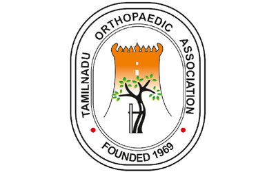 Member of Tamilnadu OrthopaedicAssociation (TNOA)