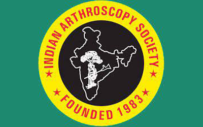 Member of Indian Arthroscopy Society (IAS)