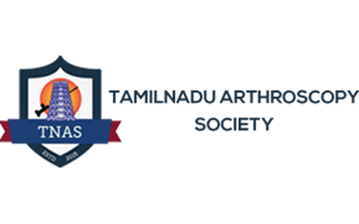 Member of Tamilnadu Arthroscopy Society