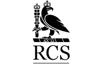 Member of Royal College of Surgeons of England